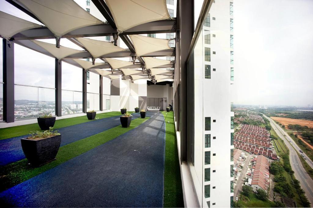 Apartment Abhome 