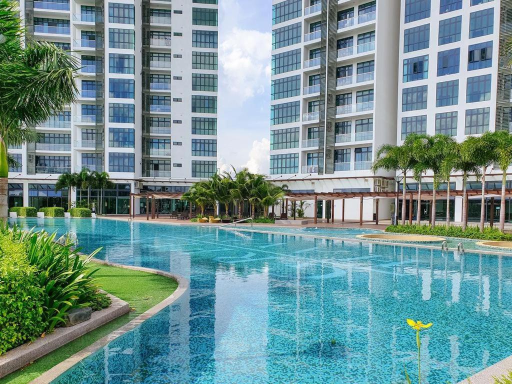 Apartment Abhome 