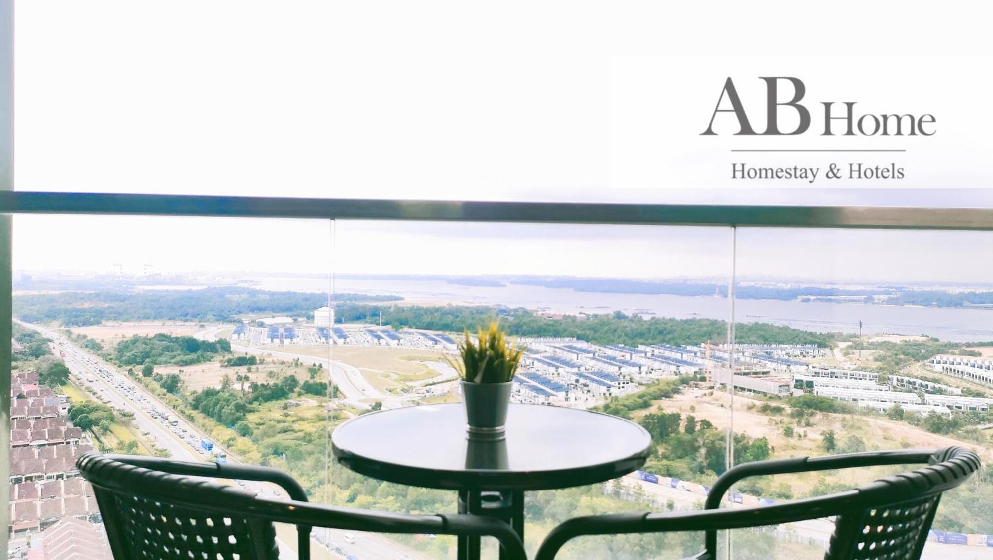 Apartment Abhome 