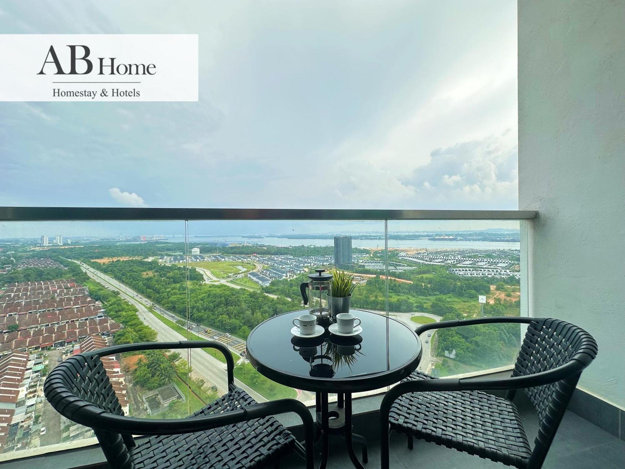 Apartment Abhome 