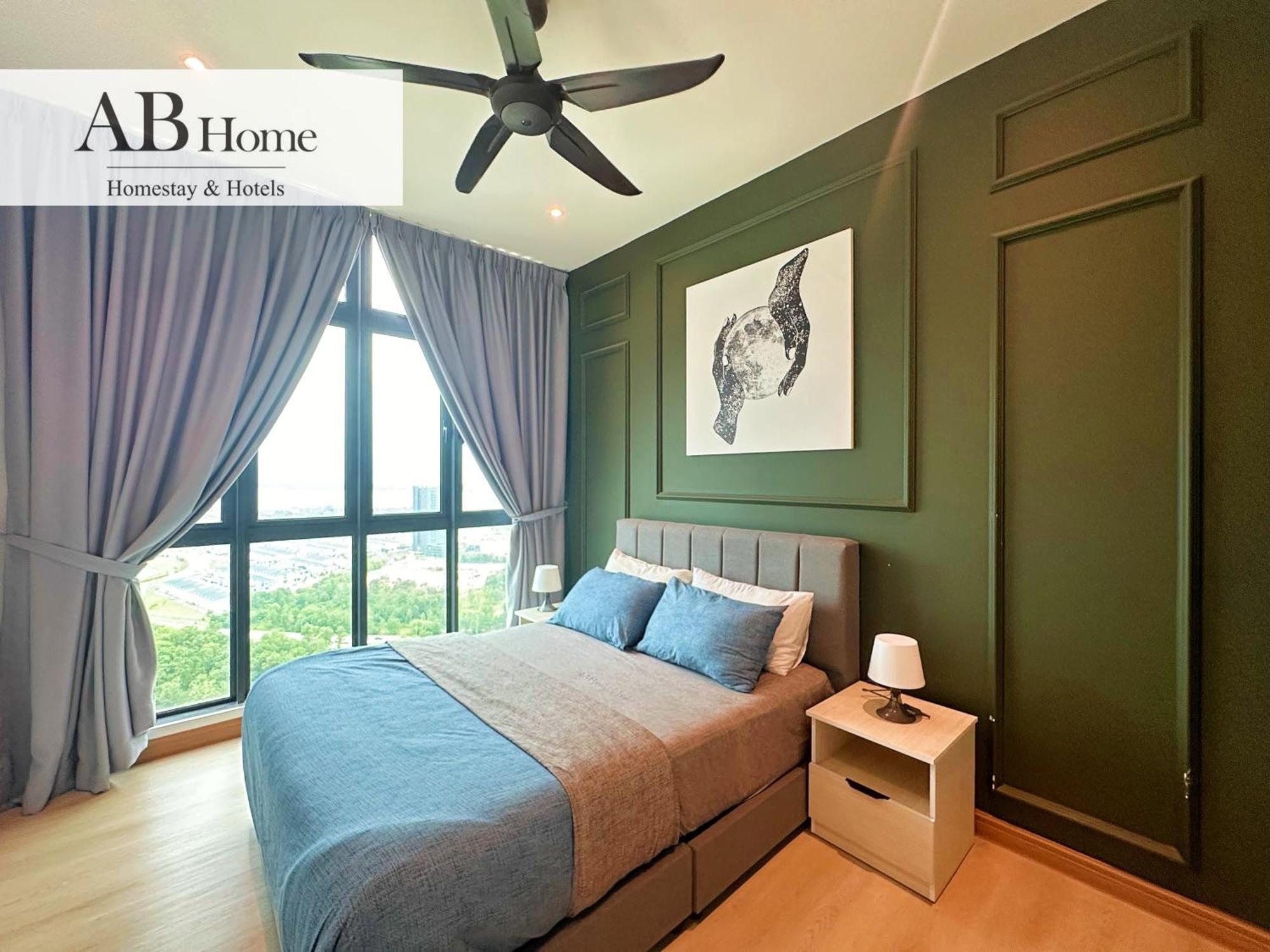 Apartment Abhome 