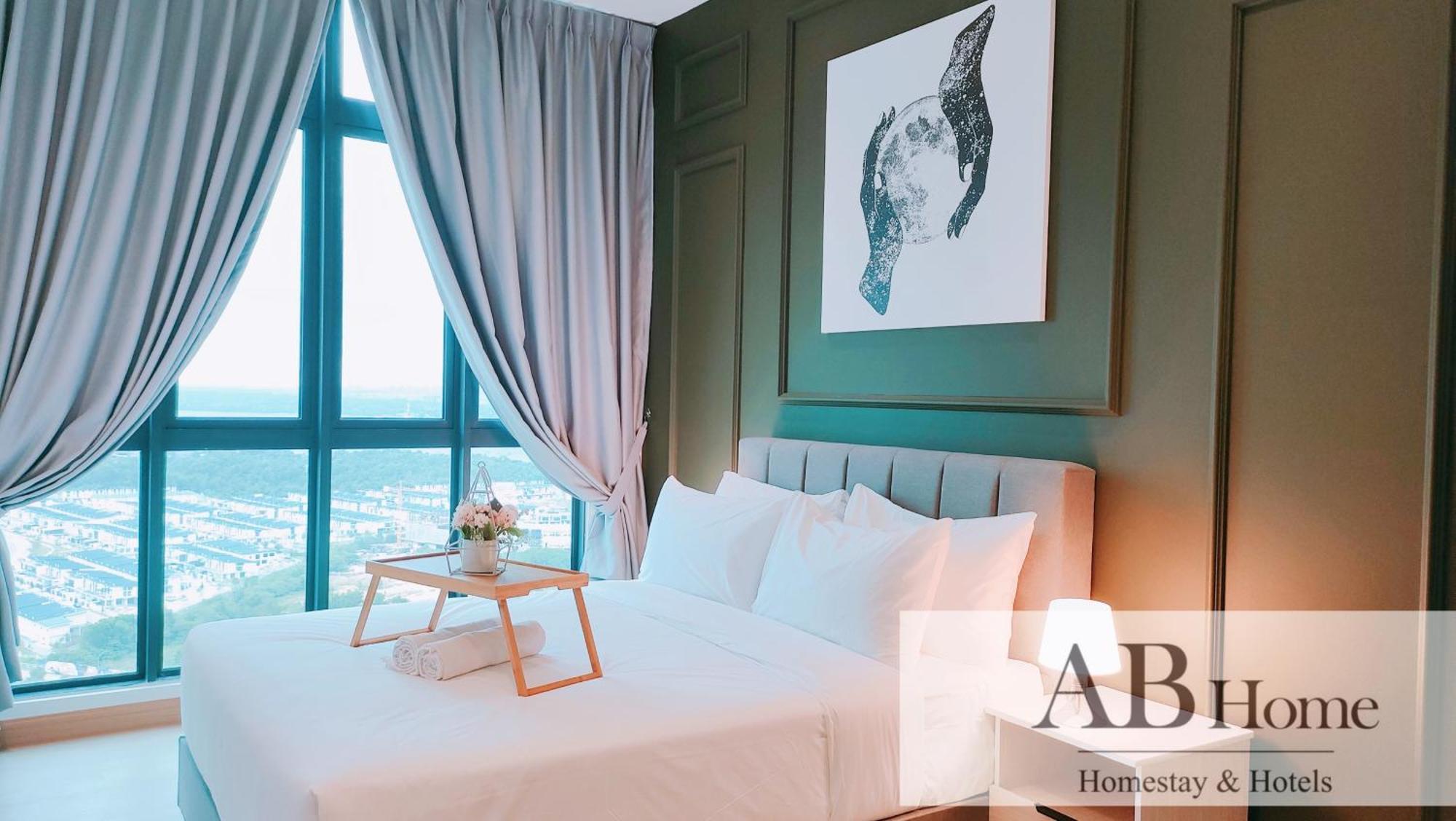 Apartment Abhome 