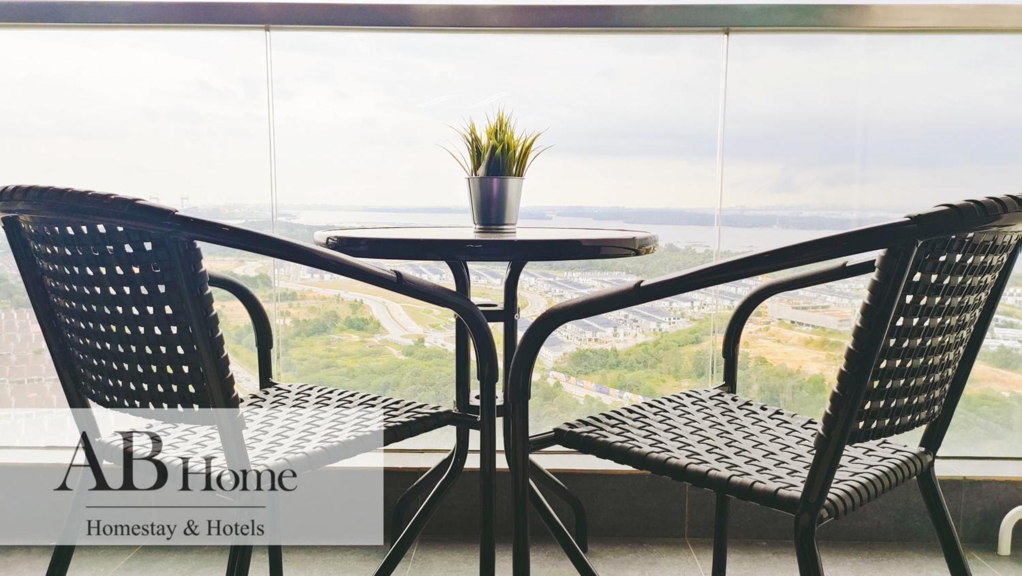 Apartment Abhome 